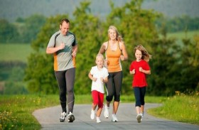 دراسة علمية حديثة تؤكد مقولة في الحركة بركة