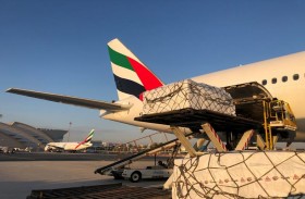 بتوجيهات محمد بن راشد.. مساعدات إنسانية عاجلة إلى السودان لدعم المرافق الصحية وتوفير التجهيزات الأساسية لمكافحة كورونا