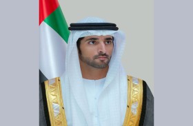 حمدان بن محمد يُصدر قراراً بشأن نظام قياس إنتاجيّة القوى العاملة في حُكومة دبي