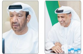 خلال لقاء موسع مع الرعاة.. اتحاد الإمارات للجوجيتسو يعلن دخوله مرحلة جديدة تستهدف «الرقم واحد» عالميا