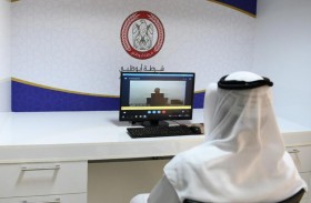 شرطة أبوظبي تحدد مواعيد زيارات النزلاء في رمضان عبر (نافذتي)