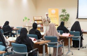 الجامعة القاسمية تطلق برنامج (بوصلة الحياة) لتأهيل خريجيها بمهارات الحياة والعمل