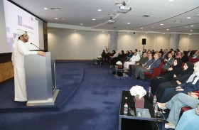 جامعة حمدان بن محمد الذكية تنظم لقاءها السنوي