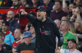 البداية البطيئة تقض مضجع ليفربول وكلوب 