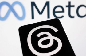 مستخدمو ثريدز يشتكون من استنزاف بطارية الهاتف