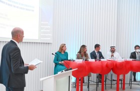 الطاقة والبنية التحتية تشارك في يوم الطاقة الأوروبي بإكسبو 2020