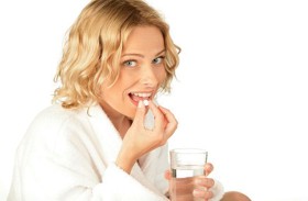 هل يمكن للحامل تناول مضادات الاكتئاب؟