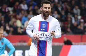 الوجهة المقبلة لميسي.. برشلونة أم السعودية ؟