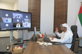 مذكرة تفاهم بين مؤسسة زايد العليا وهيئة أبوظبي للاسكان لدراسة إنجاز طلبات أصحاب الهمم المستقبلية