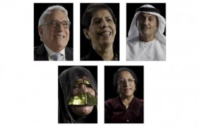 جائزة أبوظبي تطلق سلسلة فيديوهات احتفاء بعام الخمسين .. وتسلط الضوء على إنجازات مكرمي دوراتها السابقة