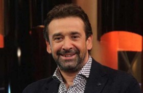 كريم عبد العزيز يكشف عن عمله في رمضان القادم