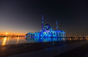 مهرجان أضواء الشارقة ينظم ورش عمل وبرامج متخصصة للمصورين الشباب