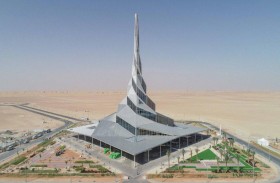 3,339 لوحًا لتوليد أكثر من 360 ألف كيلووات ساعة من الكهرباء، توفر 158,000 درهم سنويًا 