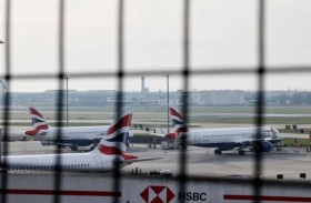 إغلاق مطار هيثرو بسبب انقطاع الكهرباء