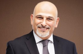 جمال سليمان يستأنف تصوير (إدريس السنوسي) 