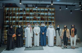 «الناشرين الإماراتيين» تبحث سبل الارتقاء بواقع النشر المحلي وتستعرض مشاريعها المستقبلية