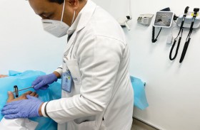 صحة تفتتح عيادتين للعظام في أبوظبي وتجهزهما بأحدث التقنيات