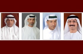 جمارك دبي تحصد جائزة أفضل جهة لإدارة المشاريع في آسيا والمحيط الهادئ