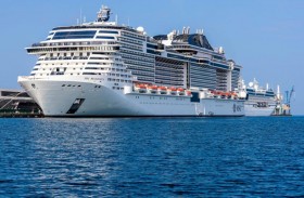    الخط البحري بين أبوظبي والغردقة وشرم الشيخ والعقبة يسهم في تعزيز السياحة البينية العربية