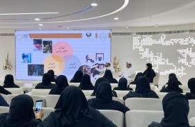 الاتحاد النسائي ينظم جلسة حوارية حول التربية في العصر الرقمي 