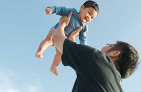 كيف يؤثر تقدم عمر الأب في صحة الأبناء؟