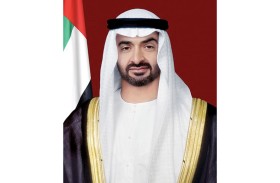 رئيس الدولة يتلقى تهاني قادة عدد من الدول الشقيقة والصديقـة بالتعيينـات القياديـة الجديدة في الإمــارات