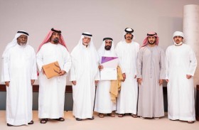 راحلون باقون في ندوة الثقافة والعلوم