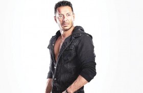 (اللي سرق حاجة يرجعها) يعيد مصطفى شعبان إلى السينما 