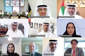 المجلس التنسيقي للتعليم العالي والبحث العلمي يعقد اجتماعه الـ22 برئاسة أحمد بالهول الفلاسي