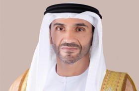 نهيان بن زايد يعيد تشكيل مجلس إدارة نادي الظفرة للرماية