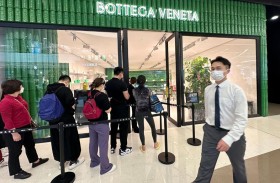  فرنسا تمدد اختبارات كوفيد الإلزامية للقادمين من الصين