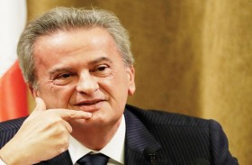 باريس وواشنطن ولندن تعد لعقوبات قاسية ضد مسؤولين لبنانيين