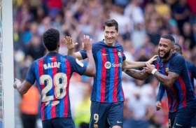 برشلونة في مهمة مستحيلة وليفربول لحسم التأهل 