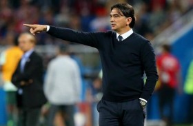 داليتش يتابع مشواره مع حلم حياته كرواتيا 