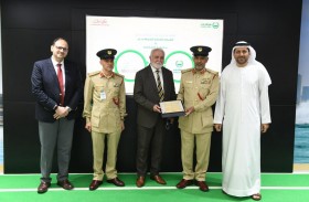 شرطة دبي وجامعة الشارقة تتعاونان بمجال العلوم الصحية والعلاج الطبيعي
