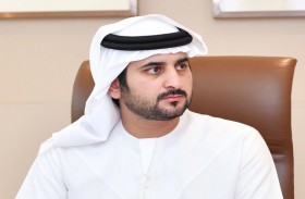 مكتوم بن محمد : توحيد القوات المسلحة مناسبة للفخر والاعتزاز بمسيرة بناء وطننا