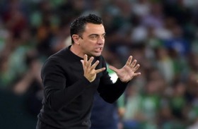 تشافي: يتعين على الحكام تفسير قراراتهم 