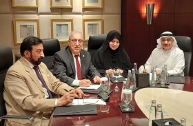 جائزة الشيخ زايد للطب التقليدي والتكميلي تنظم المؤتمر الدولي تحت عنوان «دور الطب التقليدي والتكميلي»