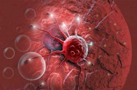 اختراق السرطان مع اكتشاف طريقة ثورية لعلاج المرضى!