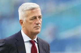 بتكوفيتش يرغب في تدريب بوردو الفرنسي 