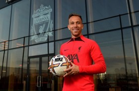 ليفربول يتعاقد مع البرازيلي آرثر ميلو