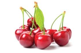 فوائد الكرز 