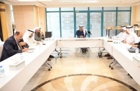 اتحاد الكاراتيه يستعرض أخر الاستعدادات لاستضافة بطولة «الدوري العالمي»