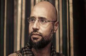 قذاف الدم: سيف الإسلام القذافي سيفوز في انتخابات الرئاسة حال ترشحه