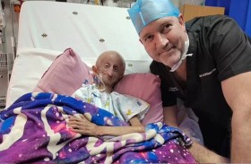 وفاة مراهقة بحالة نادرة تجعلها تكبر أسرع 8 مرات