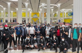 افتتاح بطولة آسيا للملاكمة الليلة