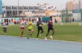 المر: المنتخبات الوطنية واستشراف المستقبل على رأس أولويات «اتحاد القوى»