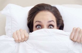 طريقة بسيطة تجنبك الكوابيس المرعبة