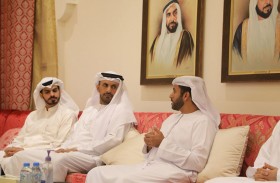 تدوير تنظم محاضرات توعوية في المجالس بمدينة العين