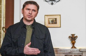  مساعد لزيلينسكي: رحلة الرئيس الأوكراني إلى الولايات المتحدة «رمزية للغاية» 